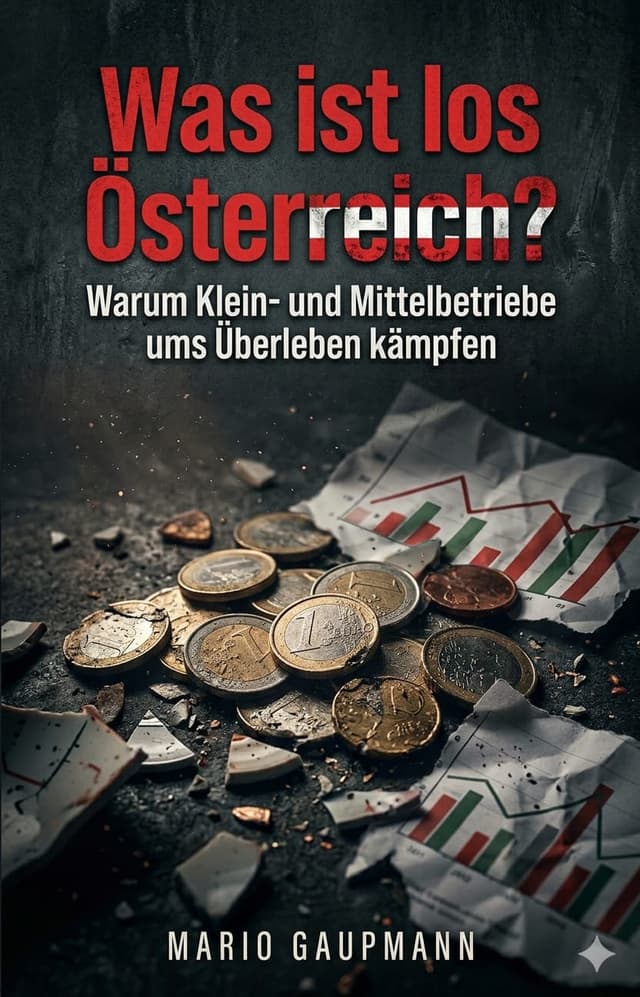 Was ist los Österreich?