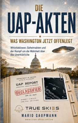 Die UAP-Akten