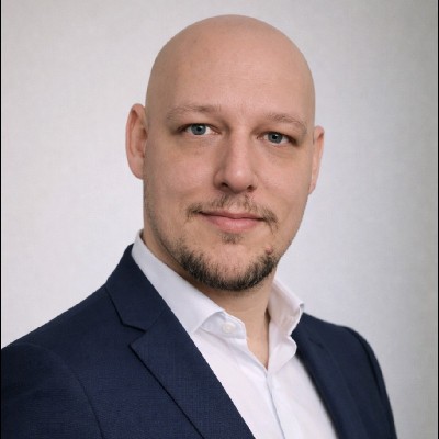 Mario Gaupmann